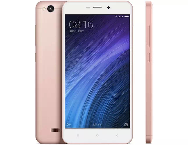 xiaomi redmi 4a