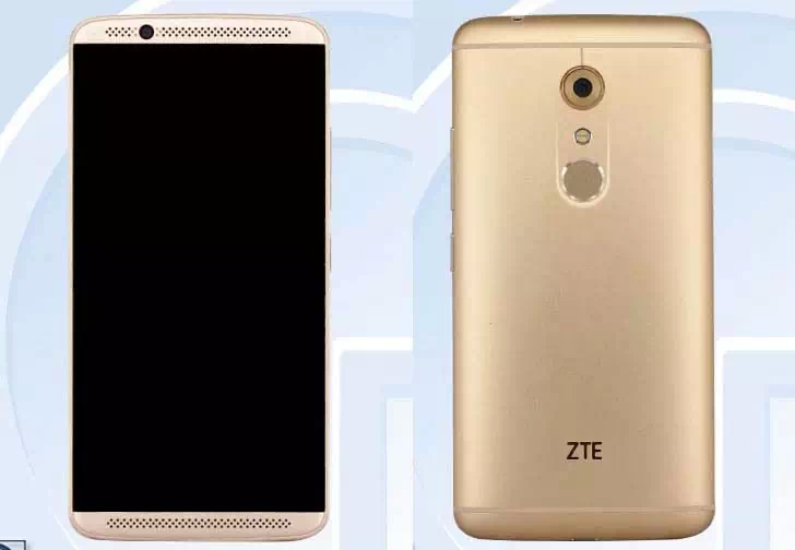 zte axon 2