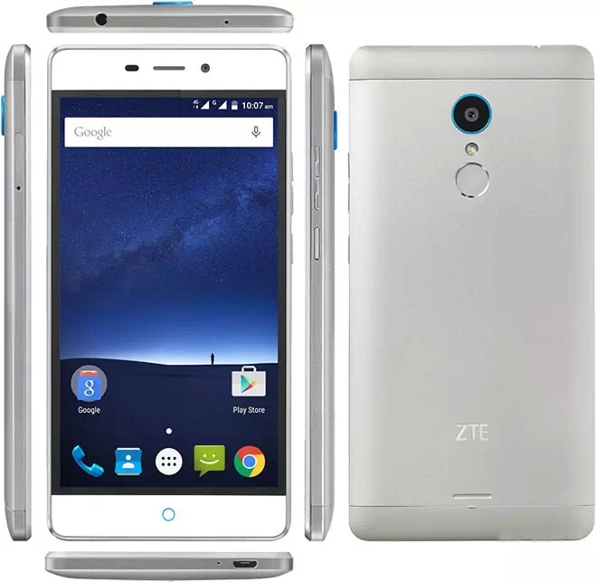 ZTE Blade V Plus