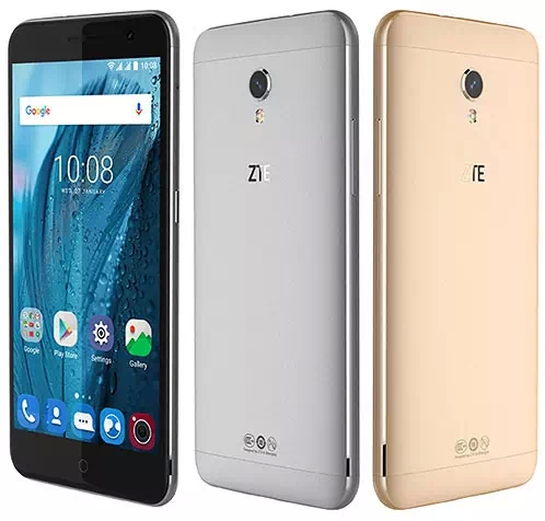 ZTE Blade V7