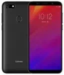 Lenovo A5s