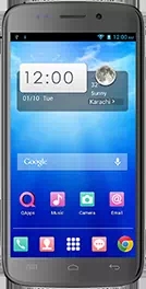 Q Mobile Noir A750