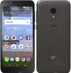 Alcatel LX