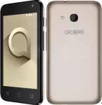 Alcatel U3 2018