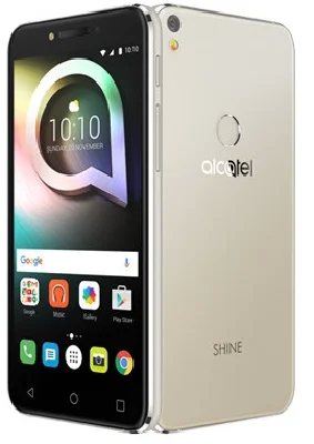 Alcatel Shine Lite