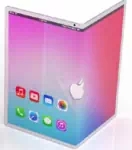 Apple iPad Foldable 5G