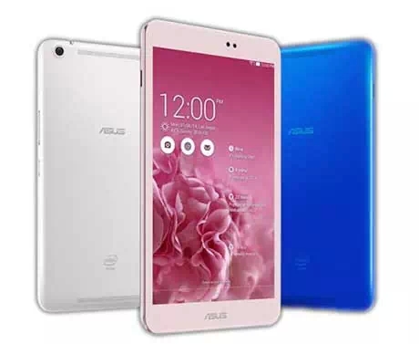 ASUS ZenPad 8 Z380C