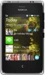 Nokia Asha 502 Dual SIM