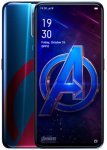 Oppo F11 Pro Marvel Avengers Edition