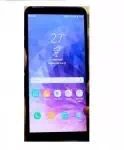 Samsung Galaxy A8s Lite