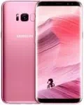 Samsung Galaxy S8 (Rose Pink)