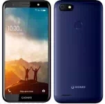 Gionee F205 Pro