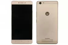 Gionee M6 Mini