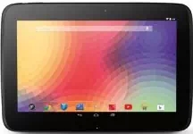 Google Nexus 10