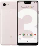 Google Pixel 3 XL