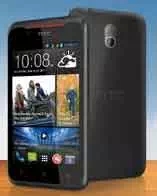 HTC Desire 210 dual sim