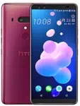 HTC U12 Plus