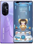 Huawei Nova 8 Pro King of Glory Edition