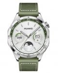 Huawei Watch GT 4 Grass Green