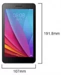 Huawei MediaPad T1 7.0 Plus