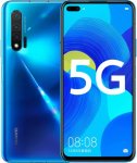 Huawei Nova 6 Pro 5G