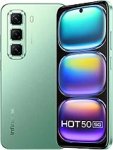 Infinix Hot 50 5G