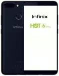 Infinix Hot 6 Pro