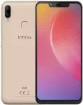 Infinix Hot 6X