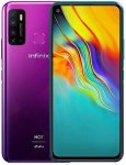 Infinix Hot 9 Pro