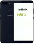 Infinix Hot 6