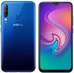 Infinix S4