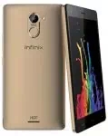 Infinix hot 4