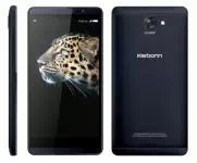 Karbonn Quattro L55 HD