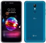 LG K11 Plus 3GB RAM