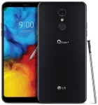 LG Q Stylo Plus