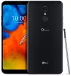 LG Q Stylus