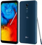 LG Q8 2018