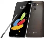 LG Stylus 2