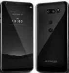 LG V35 Signature Edition