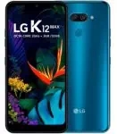 LG K12 Max