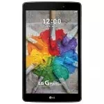 LG G Pad IV 8.0 FHD