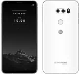 LG V35 ThinQ Signature Edition