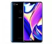 Lava R3 Note