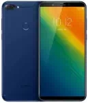 Lenovo K5 Note 4GB RAM (2018) 