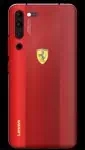 Lenovo Z6 Pro Ferrari Edition