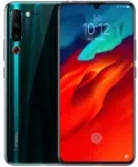 Lenovo Z6 Pro