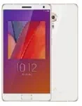 Lenovo ZUK Edge