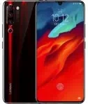 Lenovo Z6 Pro 5G