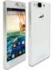 Micromax Canvas 5 Silver