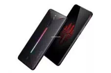 ZTE Nubia Z19 miniS